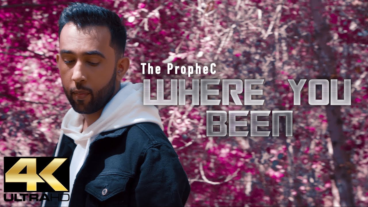 Photo of The PropheC – Where You Been (Full Video)