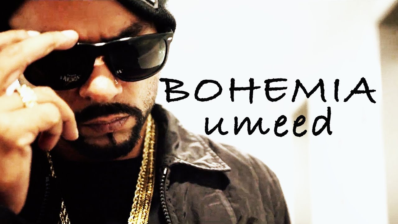 Photo of Bohemia- Umeed (Full Video)