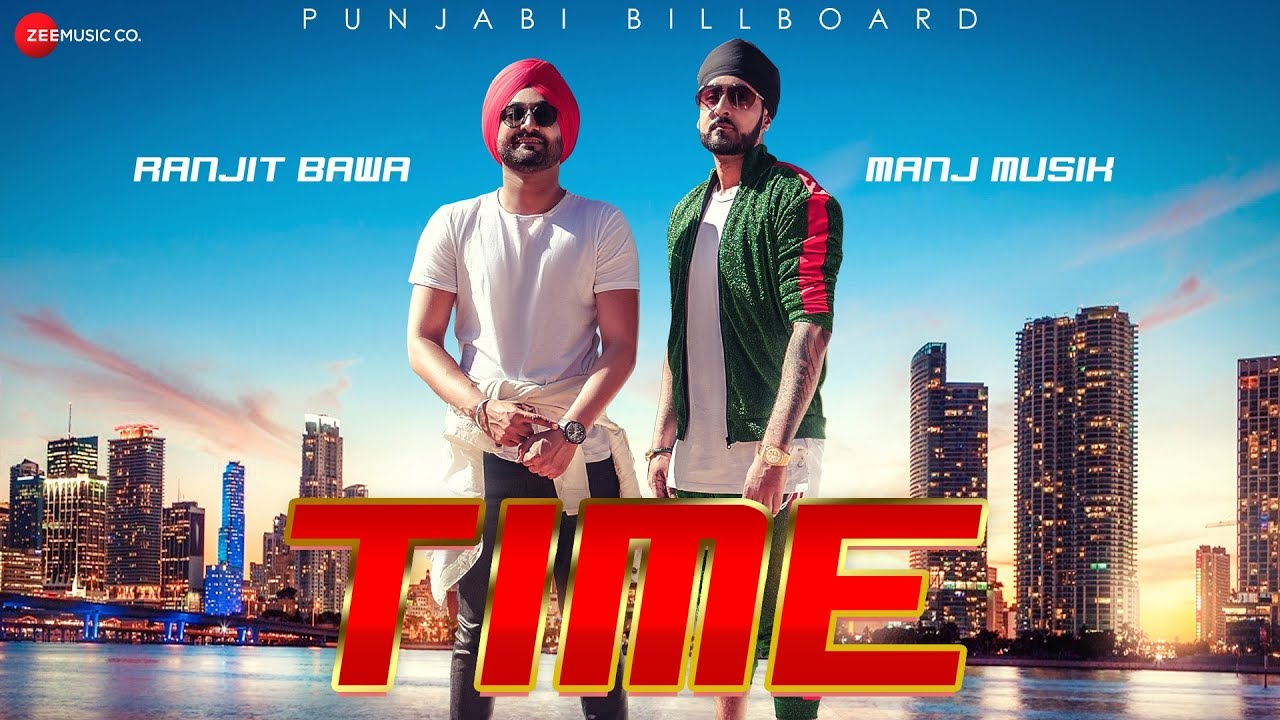 Photo of Manj Musik | Ranjit Bawa | Bunty Bains – Time Saade Vaste (Full Video)