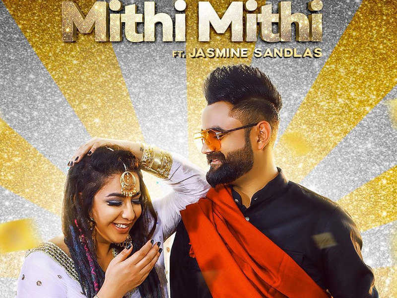 Photo of Amrit Maan ft Jasmine Sandlas – Mithi Mithi (Full Video)