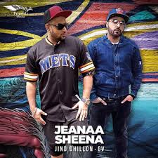 Photo of Jind Dhillon ft GV – Jeanna Sheena (Out Now)
