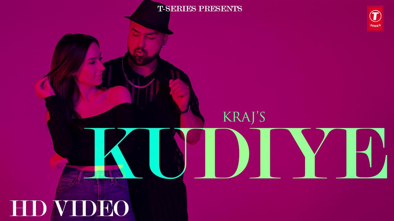 Photo of Kraj – Kudiye (Out Now)