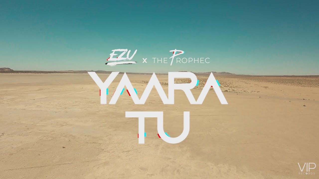 Photo of Ezu ft The PropheC – Yaara Tu (Full Video)