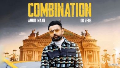 Photo of Amrit Maan – Combination (Full Video)