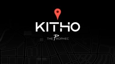 Photo of The PropheC – Kitho (Out Now)