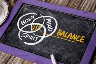 Photo of Family, Health, Work, Exercise – How Do You Find the Balance?!