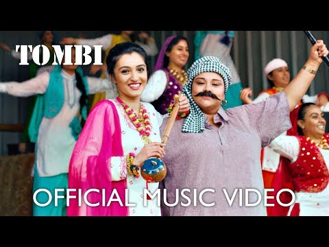 Photo of Panjabi MC ft Master Saleem – Tombi (Full Video)