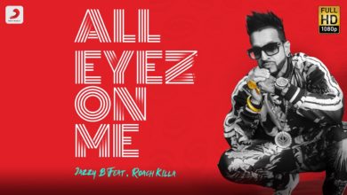 Photo of Jazzy B ft Roach Killa – All Eyez On Me (Out Now)
