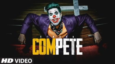 Photo of Singga – Compete (Full Video)
