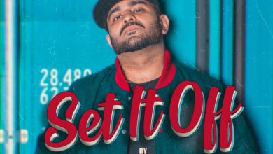 Photo of Princ3 ft Tru-Skool – Set It Off (Out Now)
