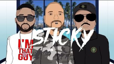 Photo of Metz N Trix ft Shizzio – Sticky Icky (Full Video)