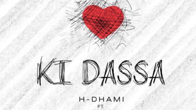Photo of H Dhami – Ki Dassa (Out Now)