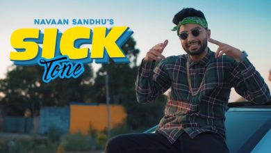 Photo of Navaan Sandhu – Sick Tone (Out Now)