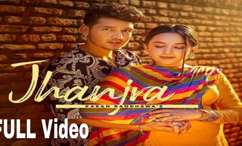 Photo of Karan Randhawa- Jhanjra (Full Video)