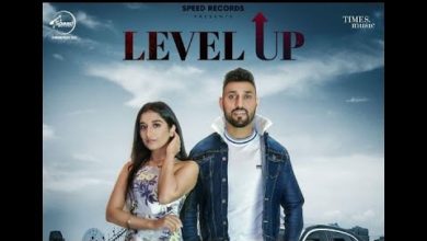 Photo of Navjot & Sumeet Sehdev – Level Up (Out Now)