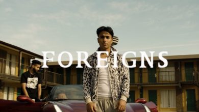 Photo of AP Dhillion – Foreigns (Full Video)