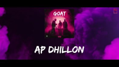 Photo of Ap Dhillon, Gurinder Gill – Goat (Out Now)