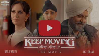 Photo of Keep Moving Tureya Tureya Ja – The Movie