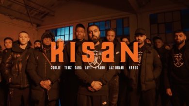 Photo of Coolie – Kisan ft. Jaz Dhami, JAY1, Temz, Tana, J Fado & Hargo (Full Video)
