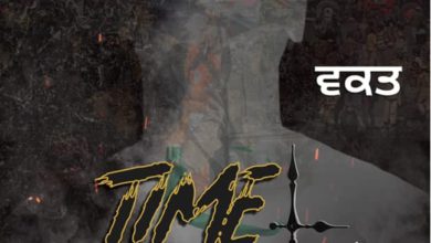 Photo of Manak-E – Time (Out Now)