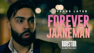 Photo of Raxstar – Forever Jaaneman (Out Now)