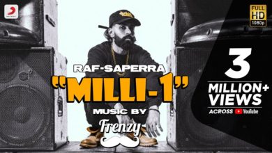 Photo of Raf-Saperra, Desi Frenzy – Milli-1 (Full Video)