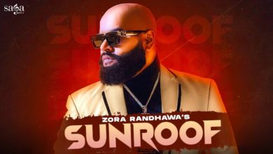 Photo of Zora Randhawa – Sunroof (Out Now)