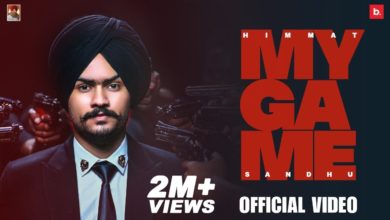 Photo of Himmat Sandhu – My Game (Out Now)