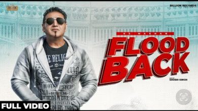 Photo of KS Makhan ft Aman Hayer – Flood Back (Out Now)