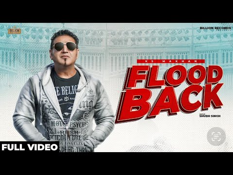 Photo of KS Makhan ft Aman Hayer – Flood Back (Out Now)