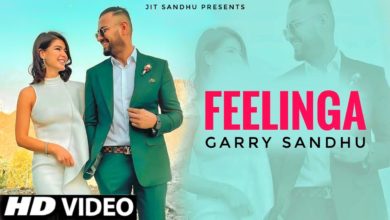 Photo of Garry Sandhu – Feelinga (Full Video)