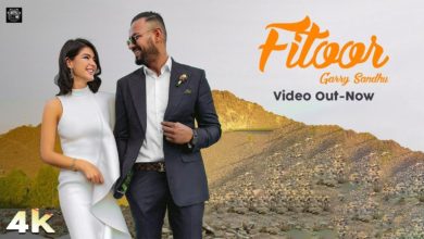 Photo of Garry Sandhu – Fitoor (Out Now)