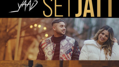 Photo of Yaad – Set Jatt (Out Now)