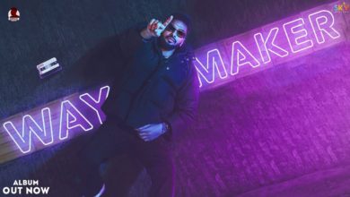 Photo of Navaan Sandhu Ft. Gurlez Akhtar – Jealousy (Out Now)