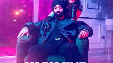 Photo of Subaig Singh – High End Nakhra (Out Now)