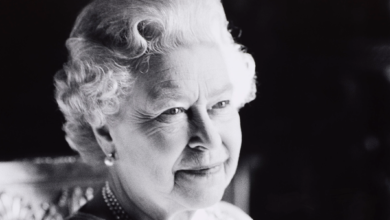 Photo of Our deepest condolences Her Majesty Queen Elizabeth II 1926 – 2022