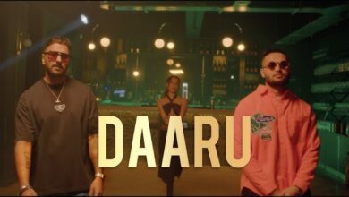 Photo of PBN ft Rose Bahar – Daaru (Out Now)