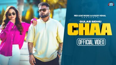 Photo of Gulab Sidhu – Chaa (Out Now)