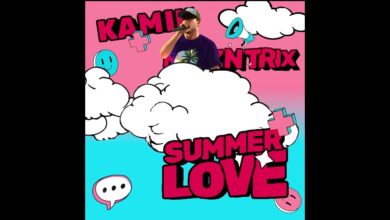 Photo of MC Metz & MC Trix, Kami K – Summer Love (Video)