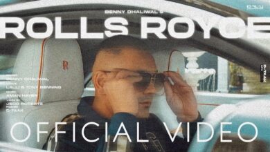 Photo of Benny Dhaliwal ft Aman Hayer – Rolls Royce (Out Now)