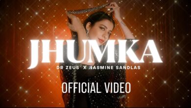Photo of Dr Zeus ft Jasmine Sandlas – Jhumka (Out Now)