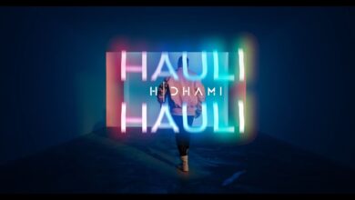 Photo of H Dhami – Hauli Hauli (Out Now)