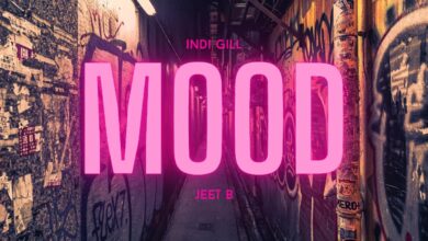 Photo of Jeet B ft indi Gill – Mood (Out Now)