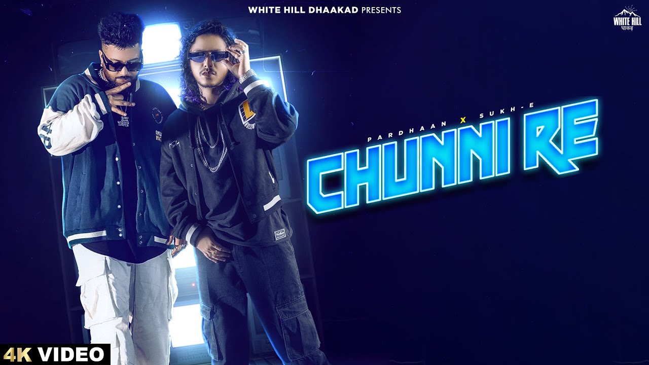 Www Sukhe Video Xxx - Sukh-E ft.Pardhaan - Chunni Re (Full Video) - BhangraReleases.com / Music 4  U