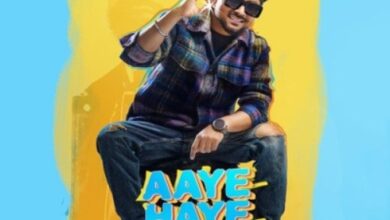Photo of Fateh Shergill – AAYE HAYE (Out Now)