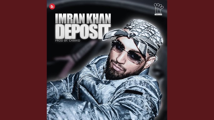 Photo of Imran Khan – Deposit