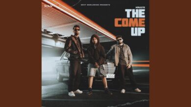 Photo of KRU172 ft HARINDER SAMRA – The come up (Out Now)